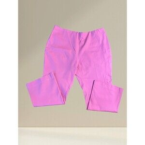 Womens Pants A New Day XL 17 Dress Pants Highest Rise Fitted Hip Kick Flare